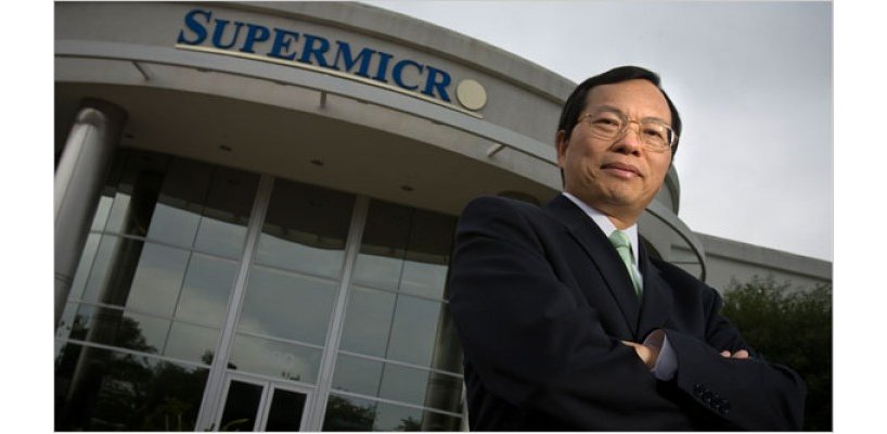 Thư gửi khách hàng của CEO Supermicro, khẳng định các cáo buộc từ bài báo trước đó là hoàn toàn sai